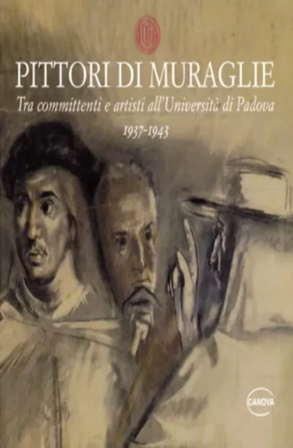 Pittori di Muraglie - canova edizioni