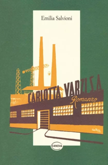 Carlotta Varzi S.A. - canova edizioni