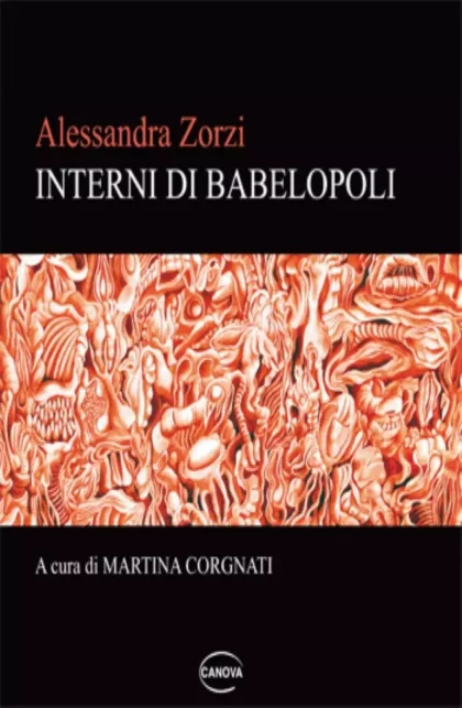 Interni di Babelopoli - canova edizioni