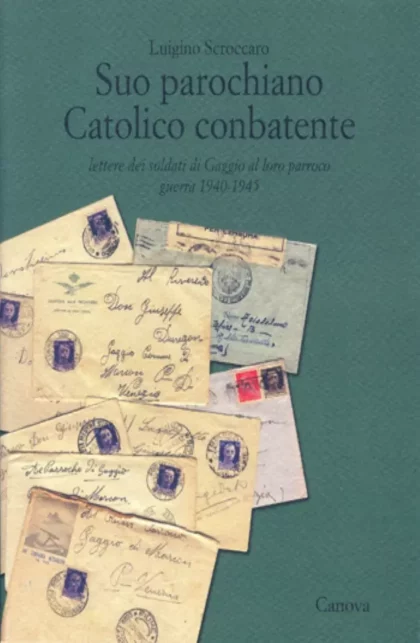 Suo parochiano catolico conbatente - canova edizioni