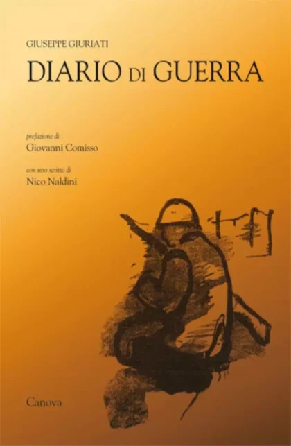 Diario di guerra - canova edizioni