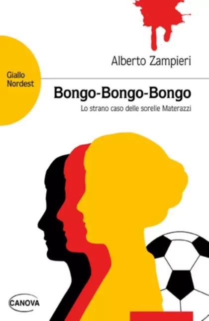 Bongo-Bongo-Bongo - canova edizioni