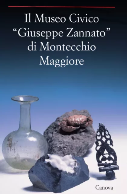Il Museo Civico "Giuseppe Zannato" di Montecchio Maggiore - canova edizioni