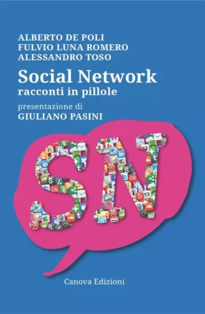 Social network - canova edizioni