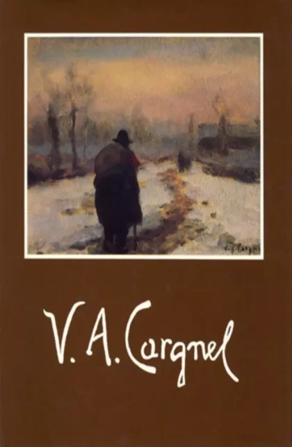 V.A. Cargnel - canova edizioni