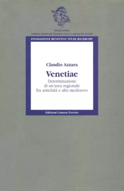 Venetiae - canova edizioni