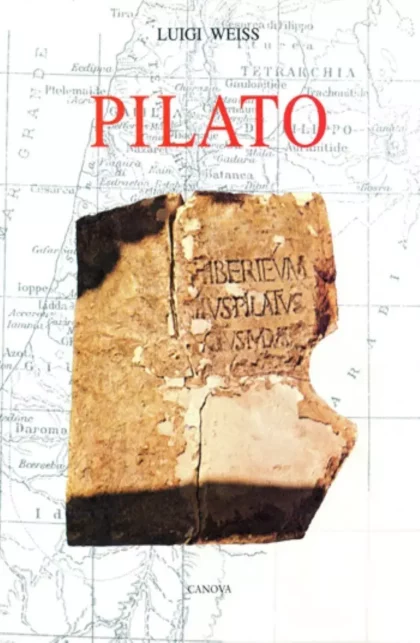 Pilato - canova edizioni