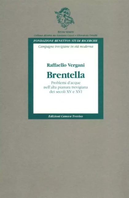 Brentella - canova edizioni