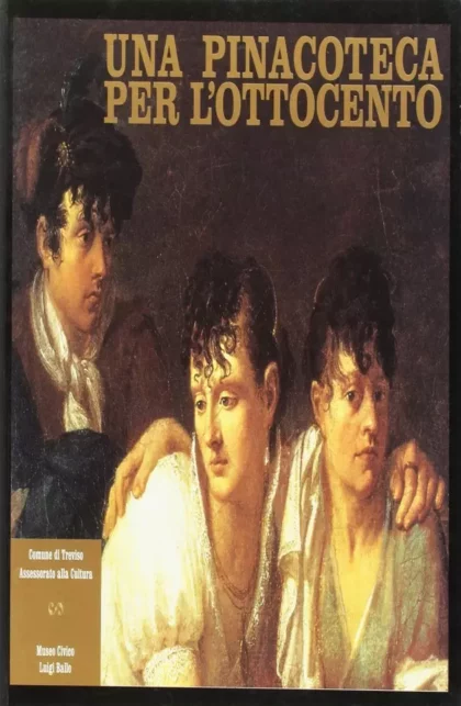 Una Pinacoteca per l’Ottocento - canova edizioni