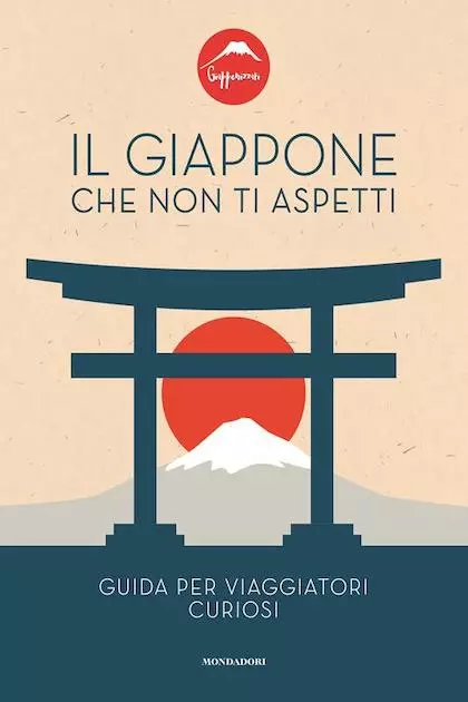 IL GIAPPONE CHE NON TI ASPETTI