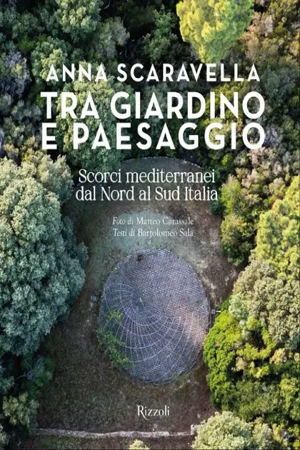 TRA GIARDINO E PAESAGGIO