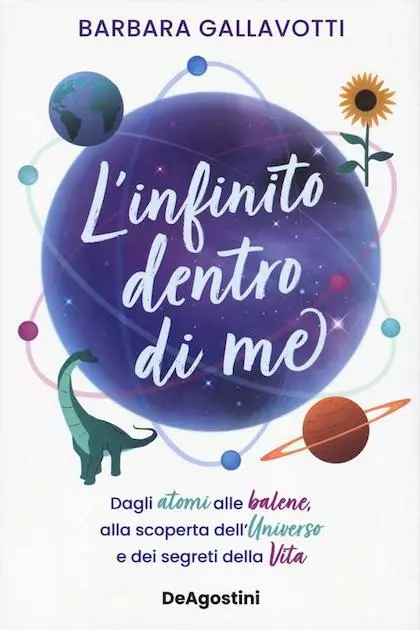 L'INFINITO DENTRO DI ME