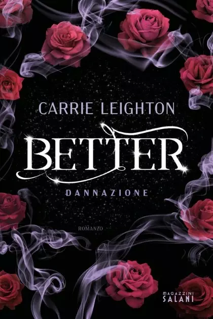 BETTER D'ANNAZIONE