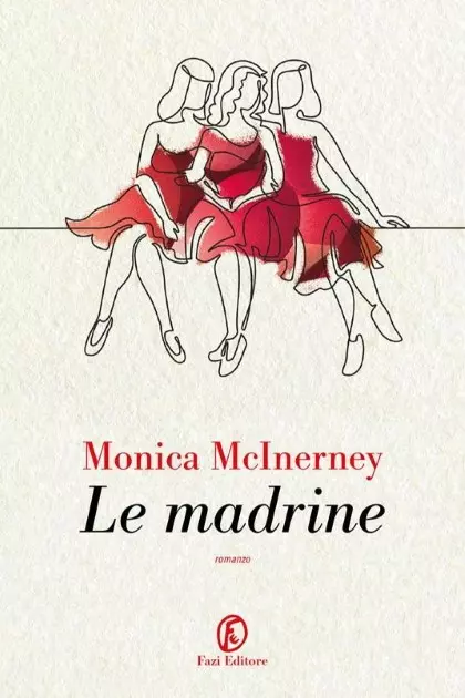 LE MADRINE