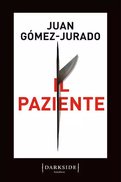 IL PAZIENTE