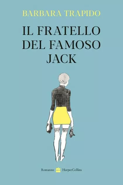 IL FRATELLO DEL FAMOS JACK
