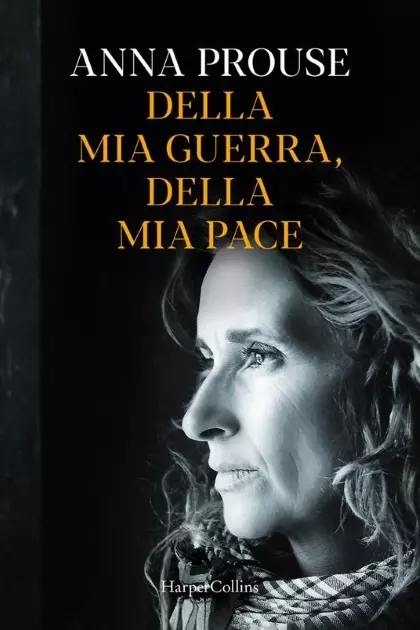 DELLA MIA GUERRA, DELLA MIA PACE
