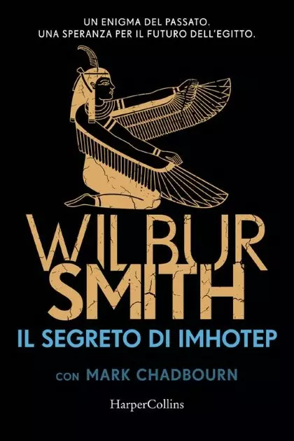 IL SEGRETO DI IMHOTEP