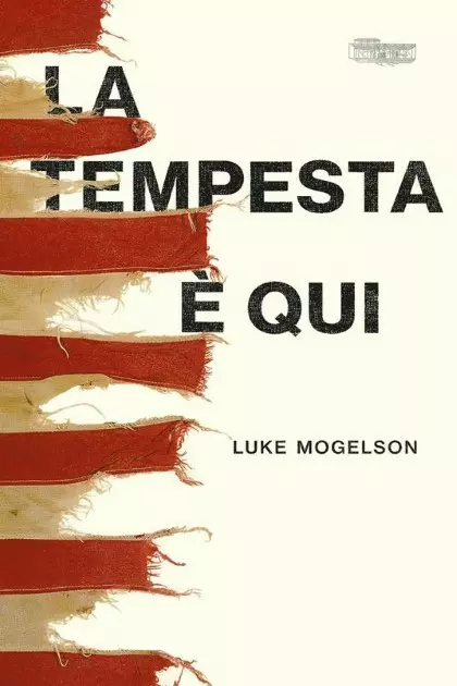 LA TEMPESTA E' QUI