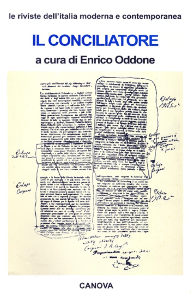 Il Conciliatore