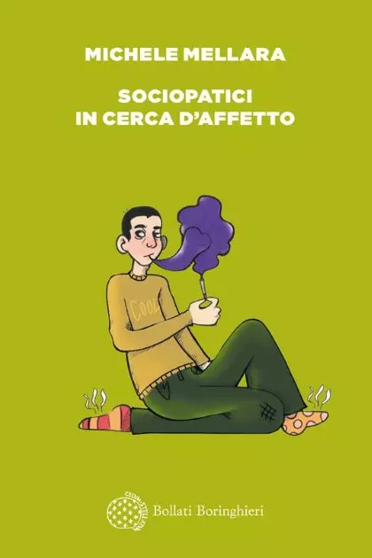 SOCIOPATICI IN CERCA D’AFFETTO