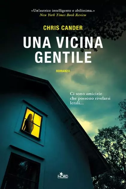 UNA VICINA GENTILE
