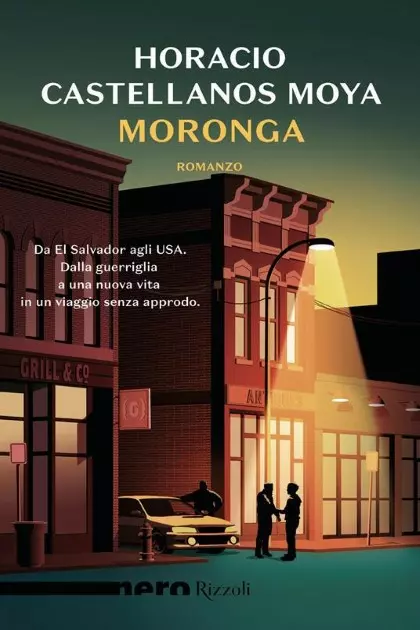 MORONGA