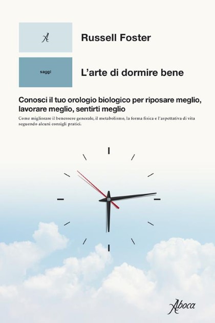 L’ARTE DI DORMIRE BENE