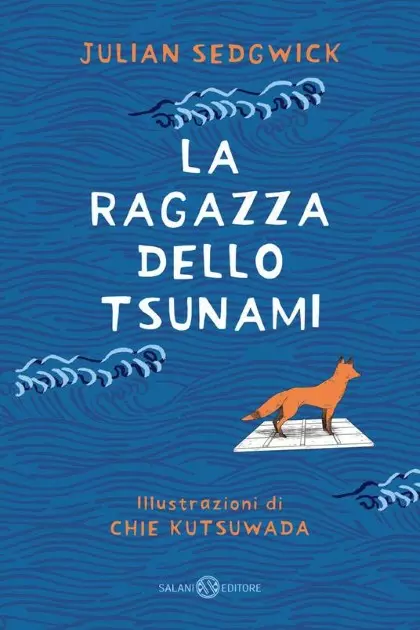 LA RAGAZZA DELLO TSUNAMI