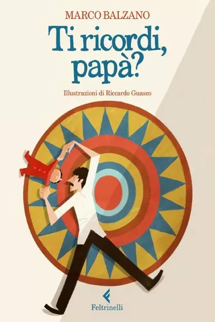 TI RICORDI, PAPA’?