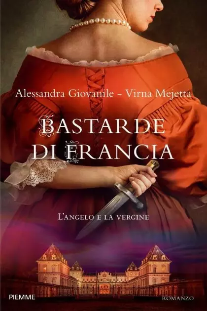 BASTARDE DI FRANCIA