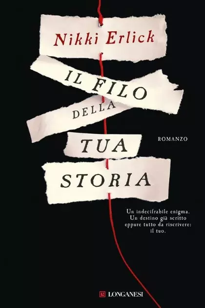 IL FILO DELLA TUA STORIA