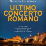 ULTIMO CONCERTO ROMANO