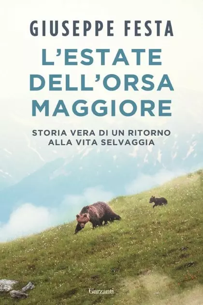 L’ESTATE DELL’ORSA MAGGIORE