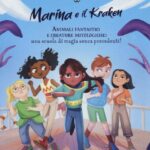 LE MITICHE – MARINA E IL KRAKEN