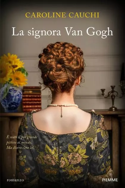 LA SIGNORA VAN GOGH