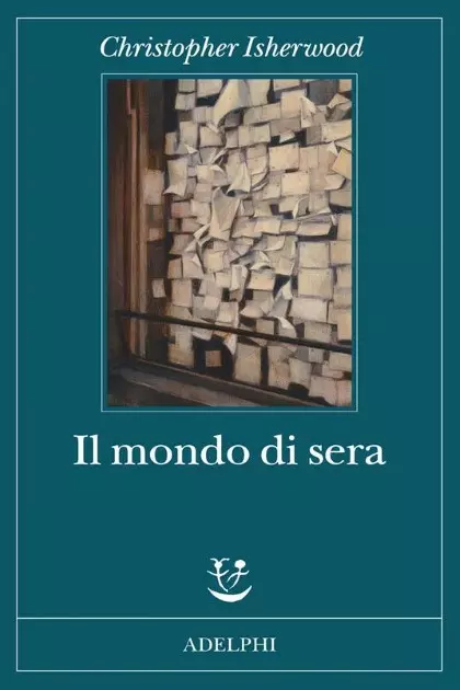 IL MONDO DI SERA