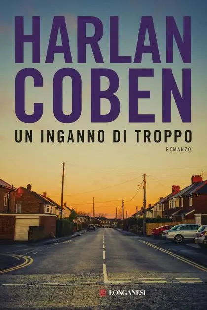 UN INGANNO DI TROPPO