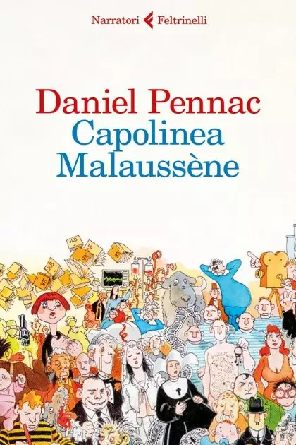 CAPOLINEA MALAUSSENE