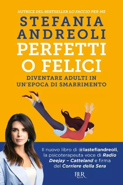 PERFETTI O FELICI