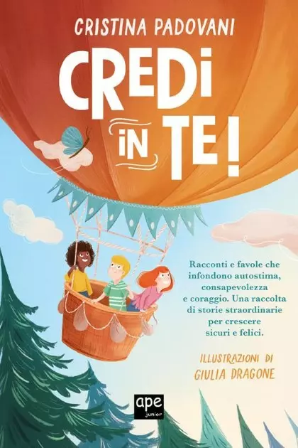 CREDI IN TE!