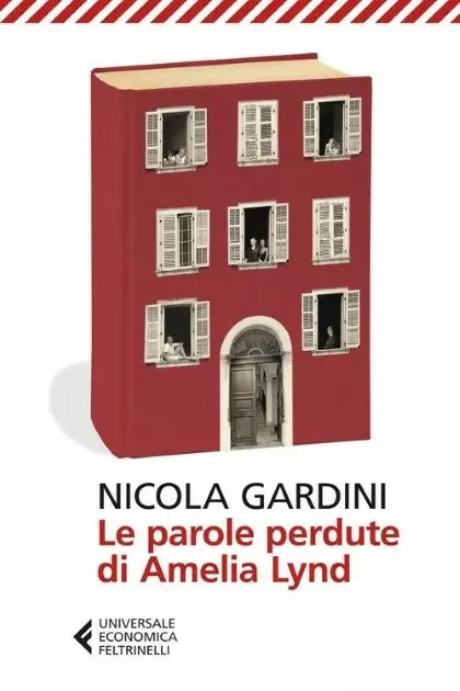 LE PAROLE PERDUTE DI AMELIA LYND