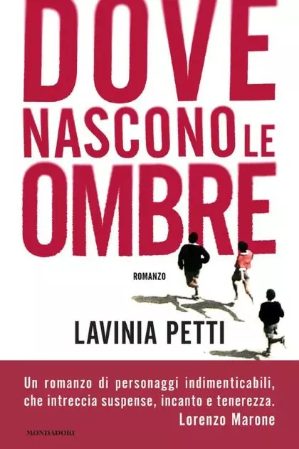 DOVE NASCONO LE OMBRE