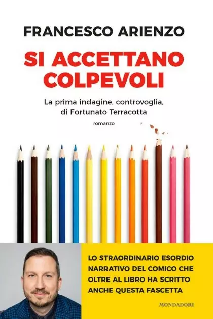 SI ACCETTANO COLPEVOLI