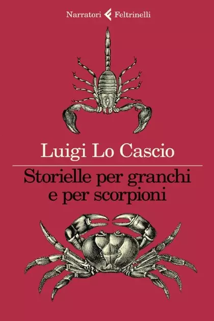 STORIELLE PER GRANCHI E PER SCORPIONI