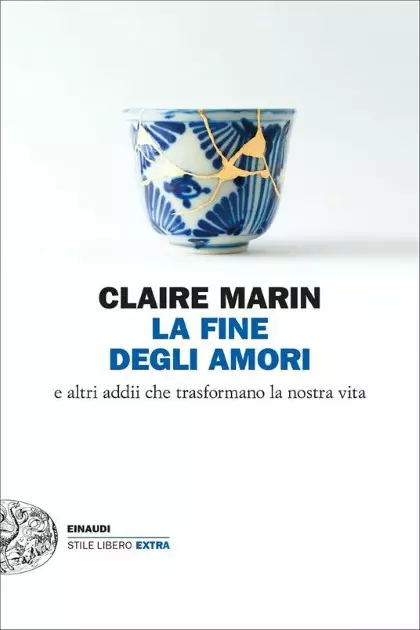 LA FINE DEGLI AMORI
