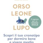 ORSO LEONE LUPO