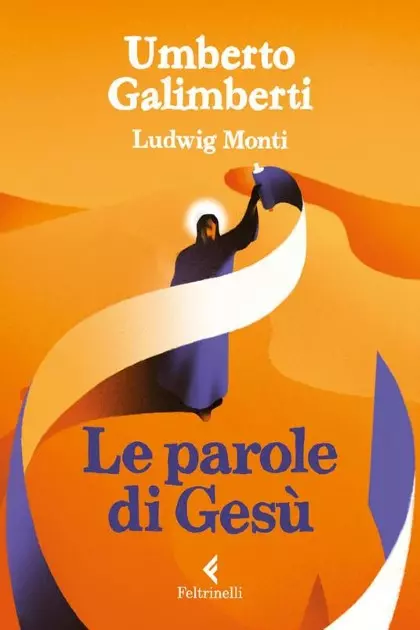 LE PAROLE DI GESU’