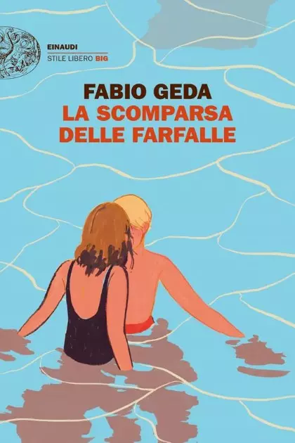 LA SCOMPARSA DELLE FARFALLE