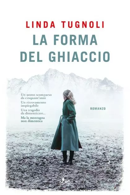 LA FORMA DEL GHIACCIO